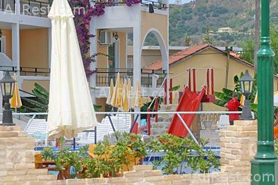 Hotel Vanessa 26